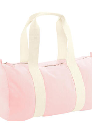 EarthAware™ Organic Barrel Bag