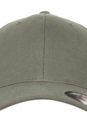 Flexfit Brushed Twill