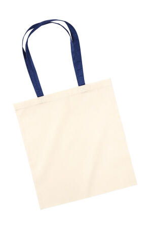 Bag for Life - Contrast Handles