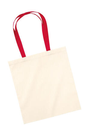 Bag for Life - Contrast Handles