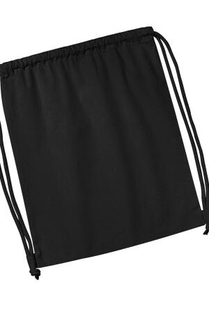 Organic Premium Cotton Gymsac