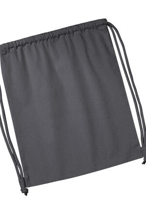 Organic Premium Cotton Gymsac