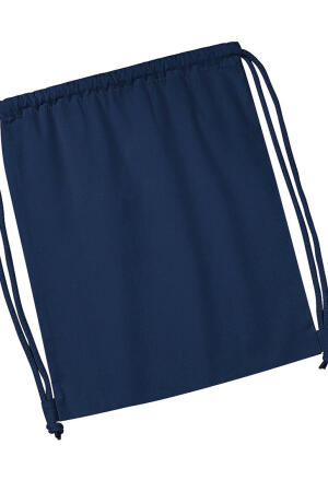 Organic Premium Cotton Gymsac