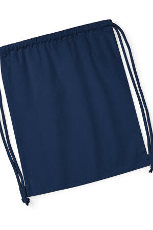 Organic Premium Cotton Gymsac