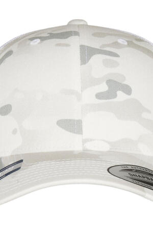 Retro Trucker Multicam®