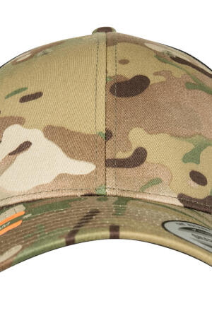 Retro Trucker Multicam®