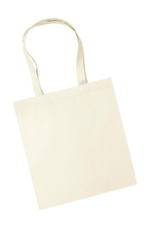 Organic Premium Cotton Tote