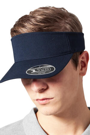 110 Visor Cap