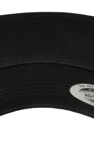 Curved Visor Cap