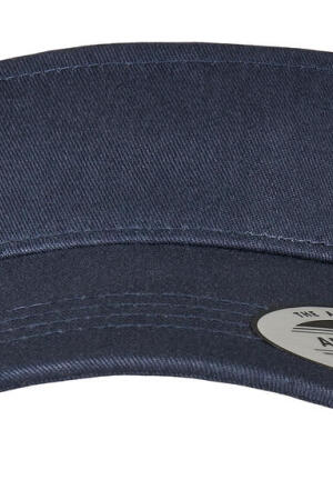 Curved Visor Cap