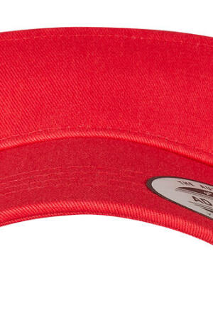 Curved Visor Cap