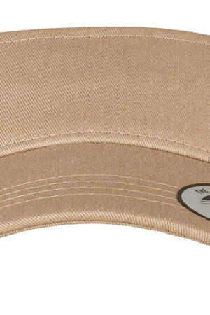 Curved Visor Cap