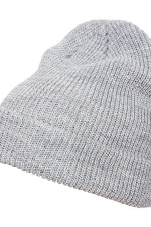 Long Knit Beanie