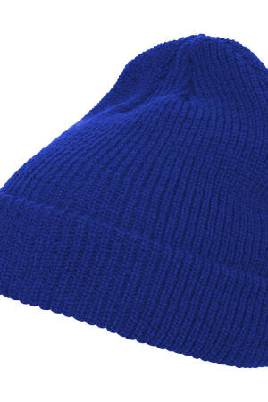 Long Knit Beanie