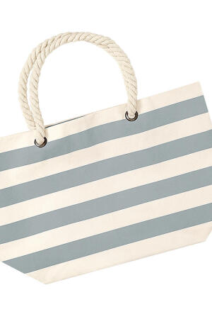 Nautical Beach Bag