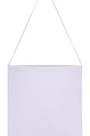 Cotton Tote Single Handle