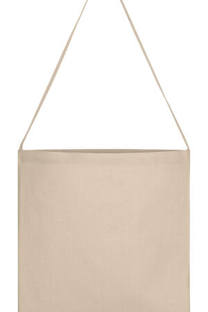 Cotton Tote Single Handle