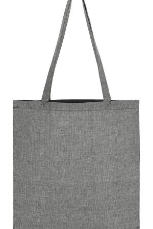Recycled Cotton/Polyester Tote LH