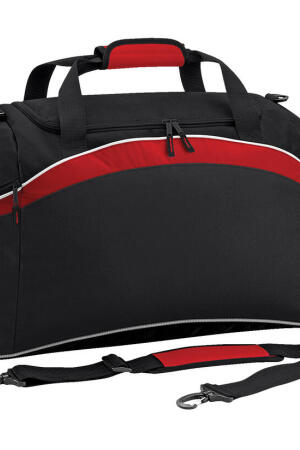 Teamwear Holdall