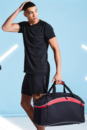 Teamwear Holdall