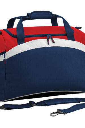Teamwear Holdall