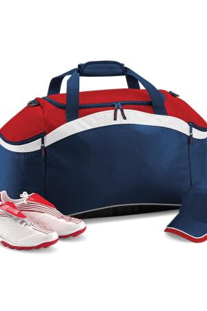 Teamwear Holdall