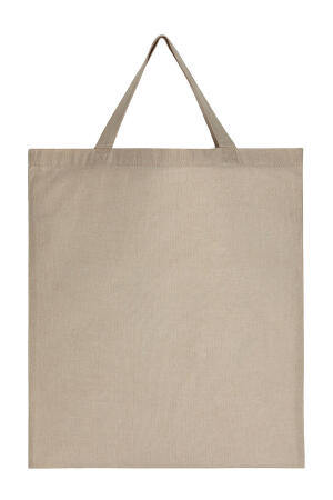 Recycled Cotton/Polyester Tote SH