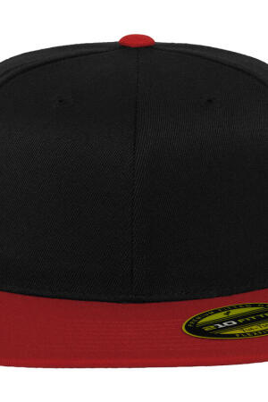 Premium 210 Fitted 2-Tone