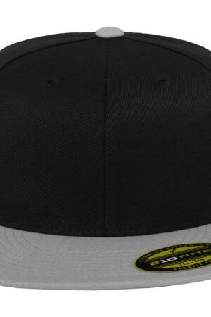 Premium 210 Fitted 2-Tone