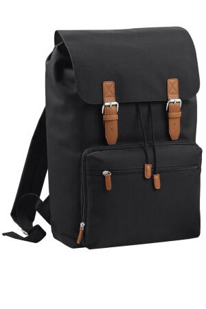 Vintage Laptop Backpack