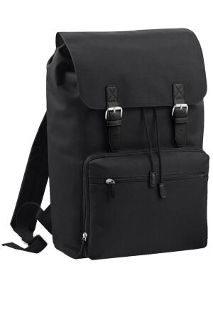 Vintage Laptop Backpack