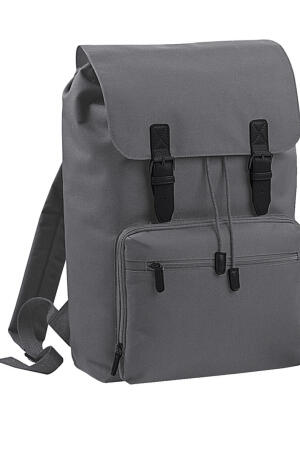Vintage Laptop Backpack