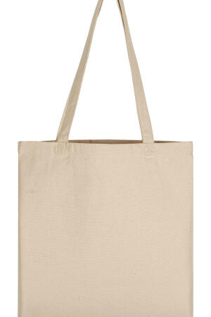 Premium Canvas Organic Tote LH