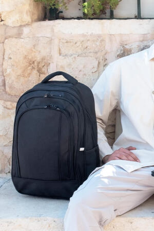 Smart Laptop Backpack