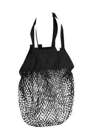 Organic Cotton Mini Mesh Grocery Bag
