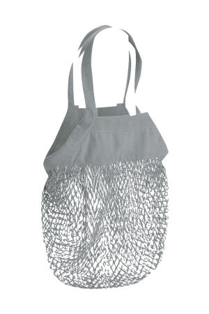 Organic Cotton Mini Mesh Grocery Bag