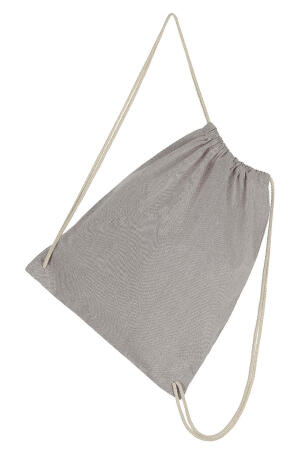 Recycled Cotton/Polyester Backpack DD