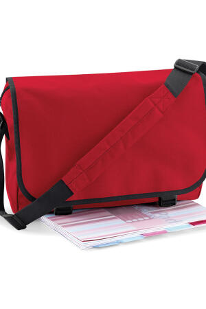 Messenger Bag