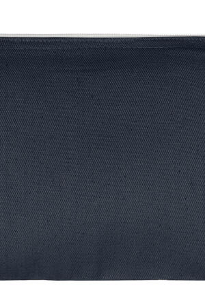 Canvas Accessory Pouch