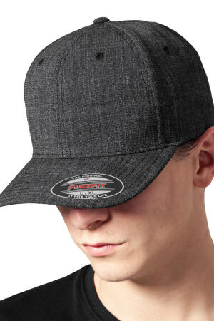 Twill Knit Flexfit