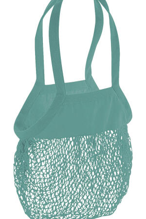 Organic Cotton Mesh Grocery Bag