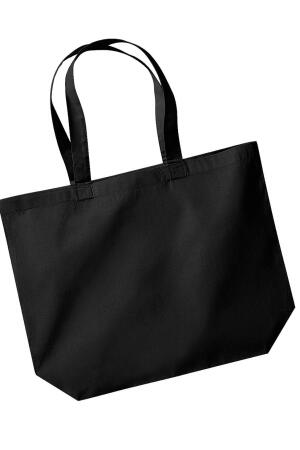Organic Premium Cotton Maxi Tote