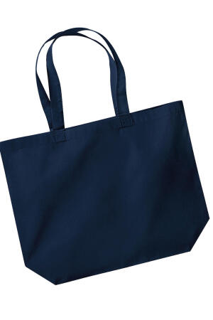 Organic Premium Cotton Maxi Tote