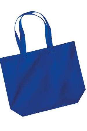 Organic Premium Cotton Maxi Tote
