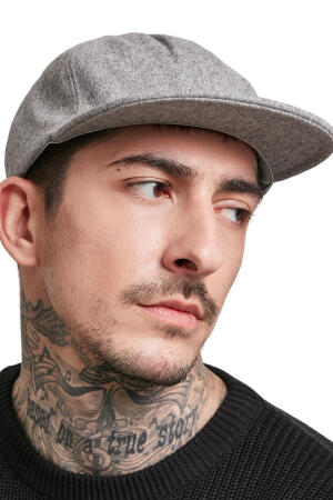 Melton Cap