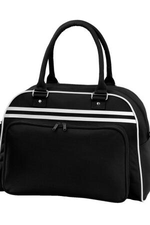 Retro Bowling Bag