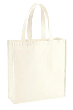 Gallery Canvas Tote