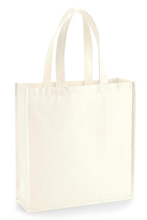 Gallery Canvas Tote