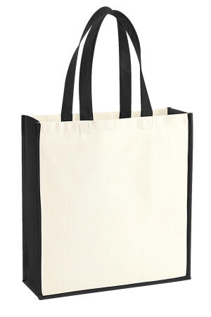 Gallery Canvas Tote