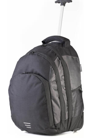 Monopole Trolley-Rucksack